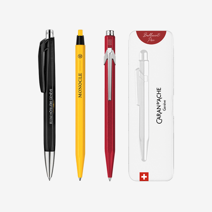 Produktbild CARAN D’ACHE