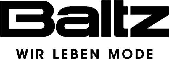 Logo Baltz