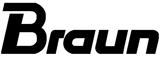 Logo braun