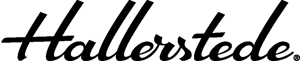 Logo hallerstede