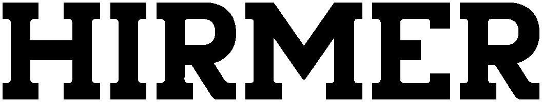 Logo hirmer