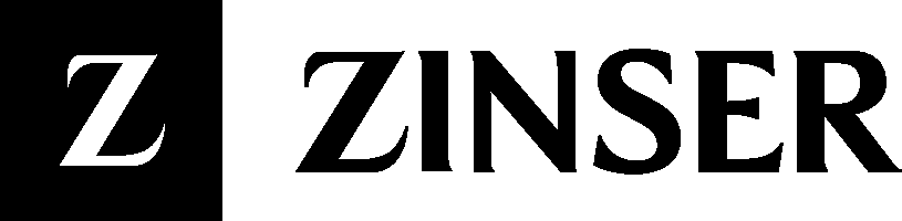 Logo zinser