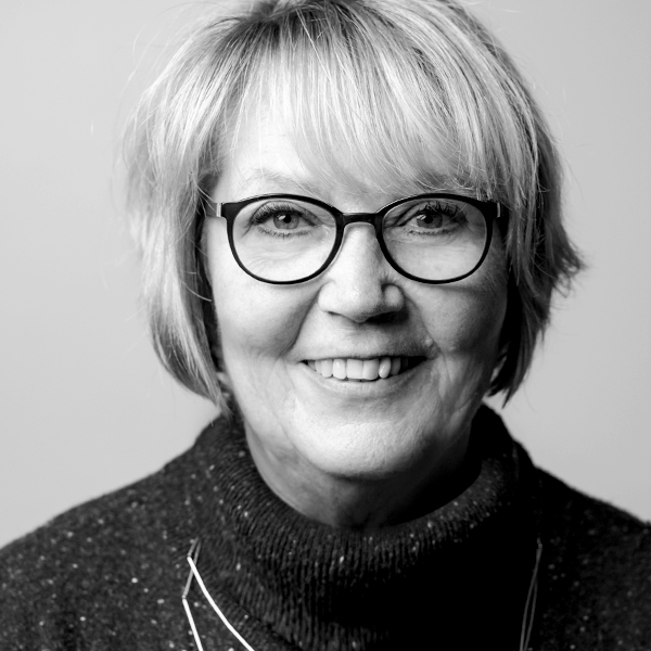 Porträt Gabriele Spitthöver