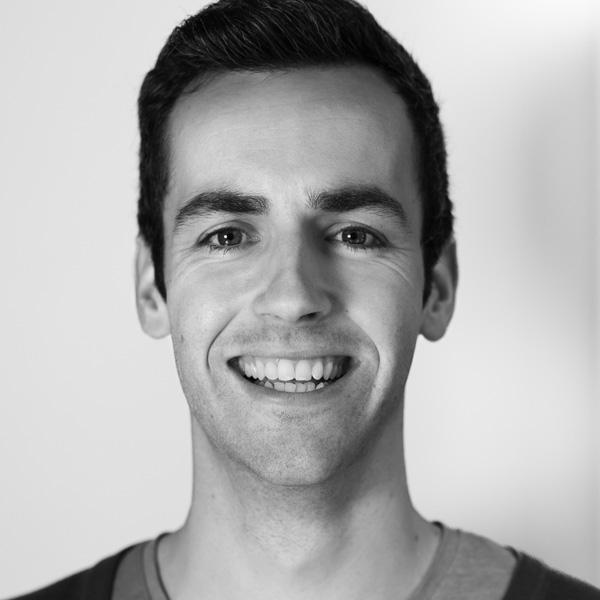 Porträt Marc Scholz