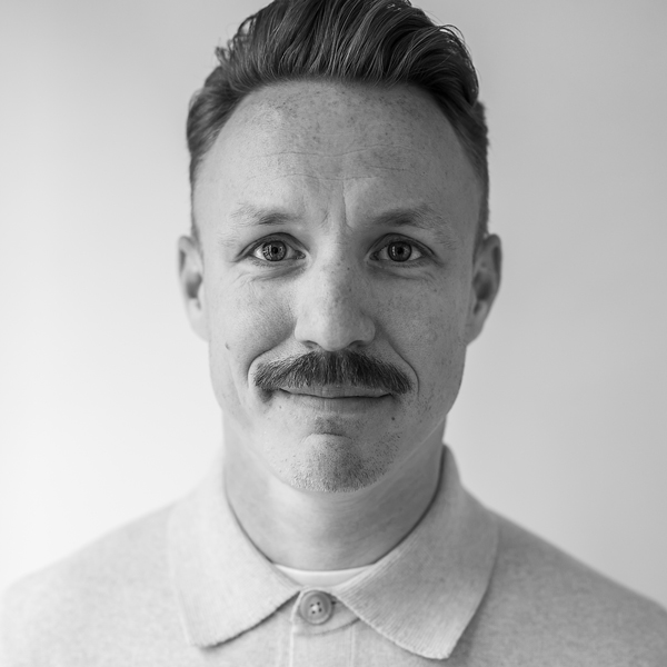 Porträt Sebastian Hornung