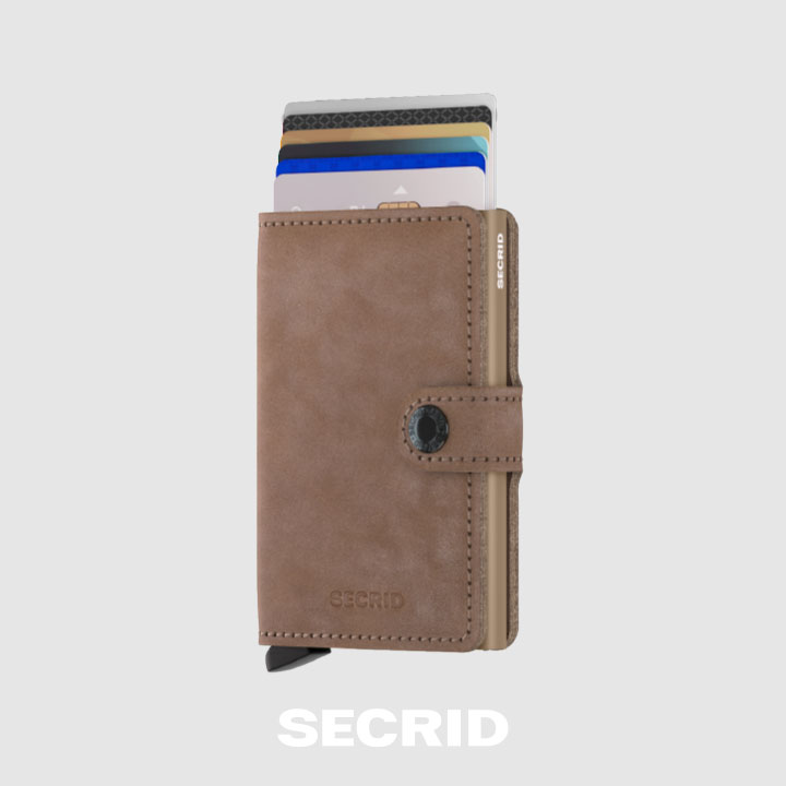 SECRID