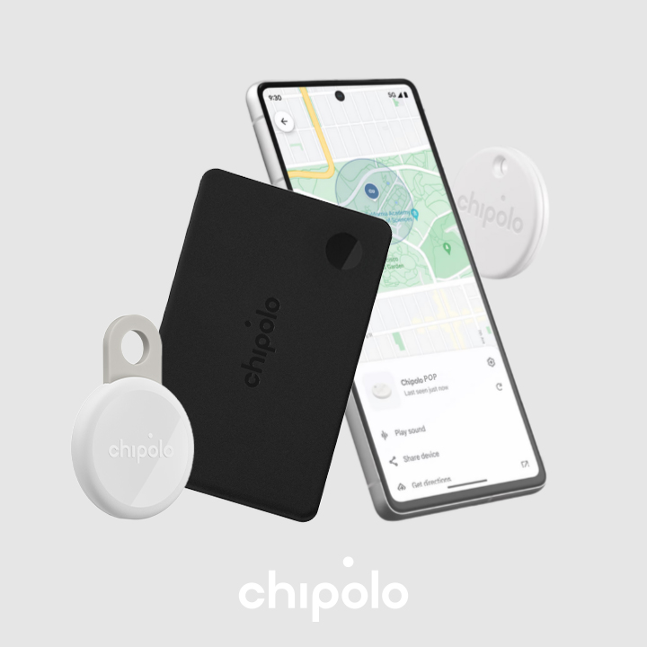 chipolo